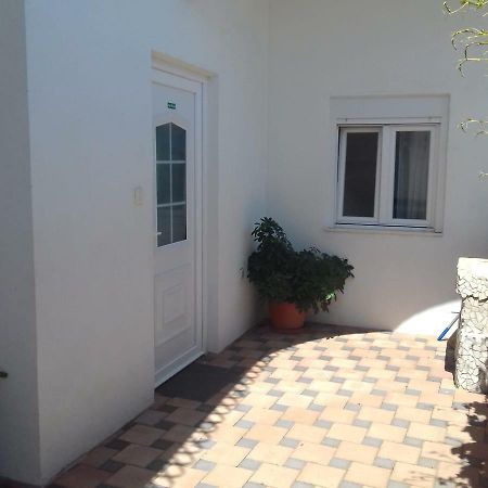 Apartment Maslina Biograd Na Moru Exteriör bild